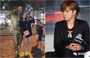 罗志祥最新新闻爆料,最新爆料揭露惊人内幕