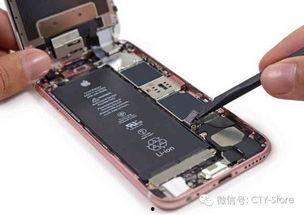 iphone14最新爆料电池,续航能力再升级,续航神话或将重塑 第2张 iphone14最新爆料电池,续航能力再升级,续航神话或将重塑 第2张