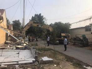 青州违建爆料最新消息今天,揭秘违规建筑拆除行动纪实  第3张